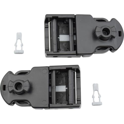 BUCKLES for FROG PLUS/REACTION