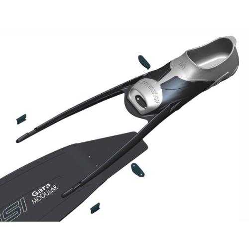 GARA MODULAR ASSEMBLY KIT