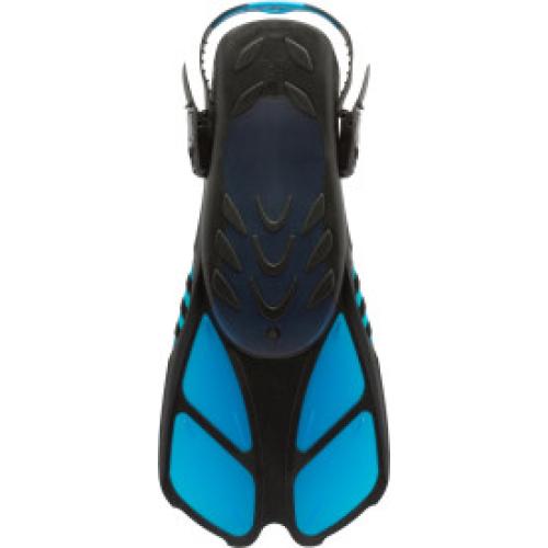 BONETE PRO - TRANSL. AQUAMARINE [S/M]