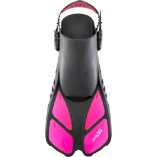 BONETE PRO - TRANSL. PINK [S/M]