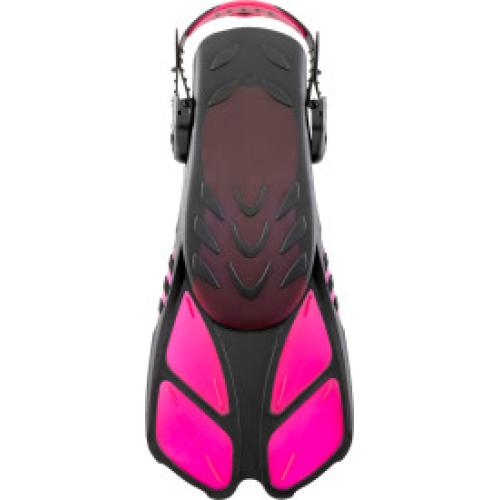 BONETE PRO - TRANSL. PINK [S/M]