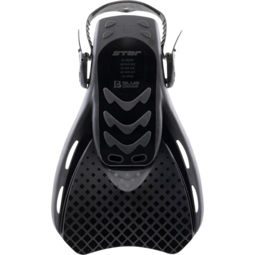 Star (black/black) [S/M]