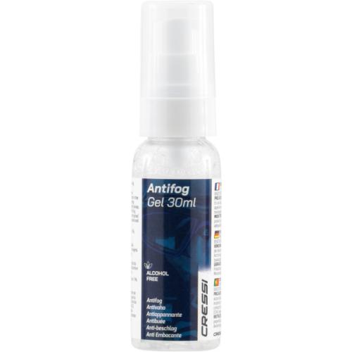 ANTI-FOG GEL 30ml