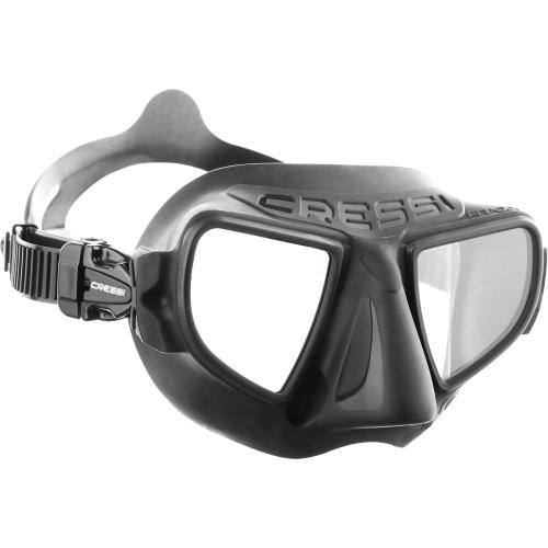 Atom (black/black)
