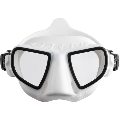 Atom (white/black)