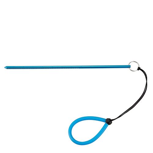 ALUMINUM SCUBA DIVING POINTER STICK