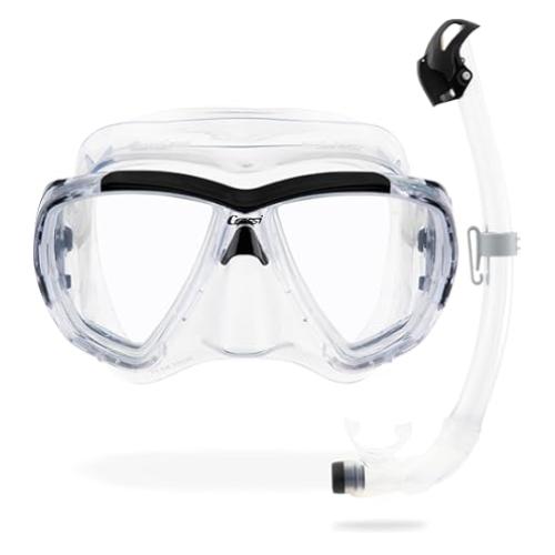 Estrella + Seal Dry (clear/black)