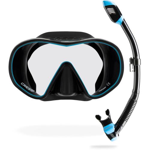 F-Dual & Supernova Dry (black/blue)