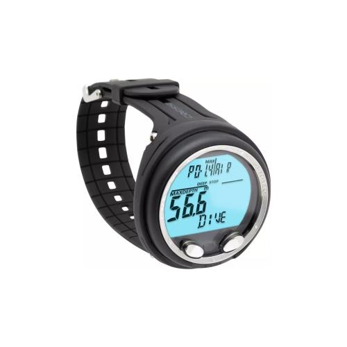 Giotto (black/silver)