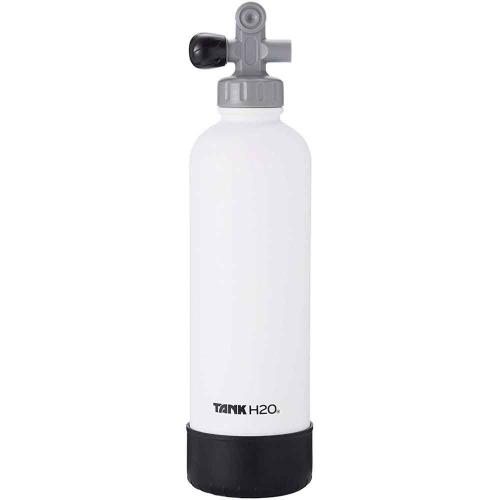 INSULATED SCUBA TANK WATER BOTTLE