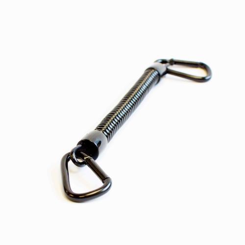 Lanyard w/Two D-Rings