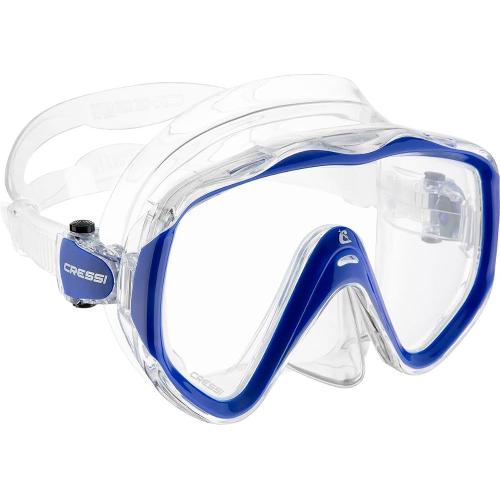 Liberty (clear/blue)