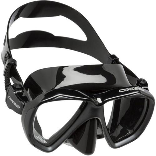 Liberty Duo (black/titanium - anti-fog lens)