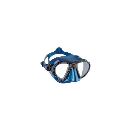 Nano (blue metal/black)