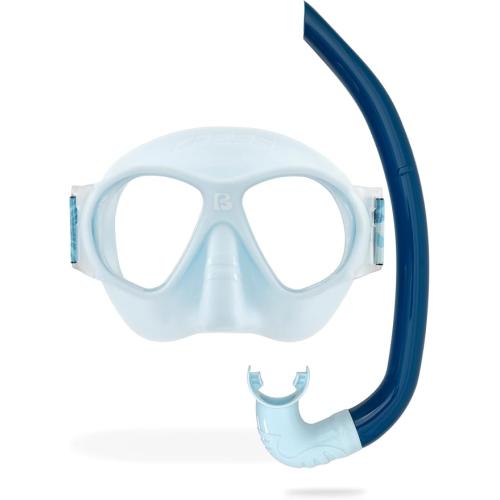 Nautilus Kid Combo (ice shark)