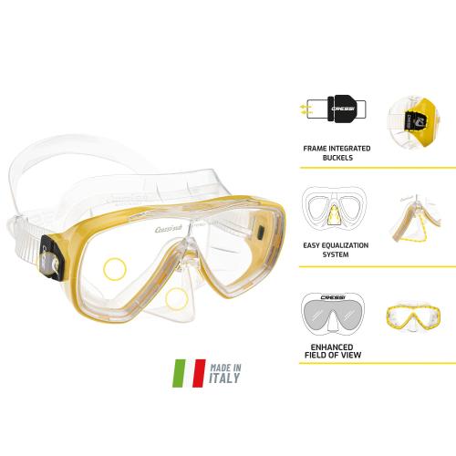 Onda (yellow)