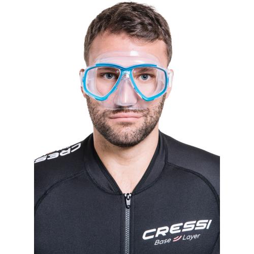 Perla (clear/blue)