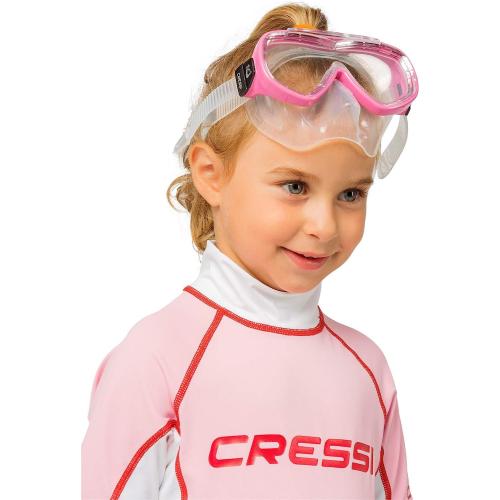 Piumetta (clear/pink)