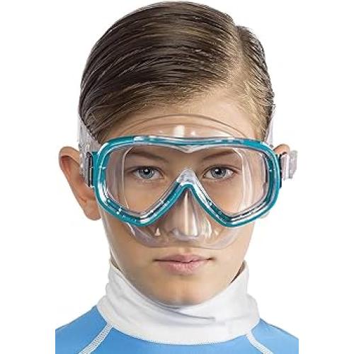 Piumetta (clear/blue)