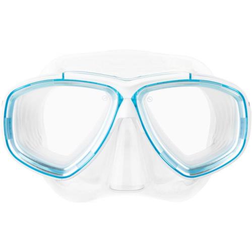 Prisma (clear/aquamarine)