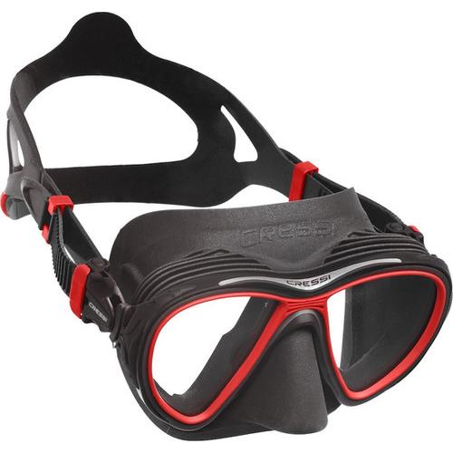 Quantum (black/red)