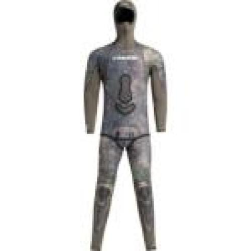 Seppia 2-pcs 5mm Man [2XL]