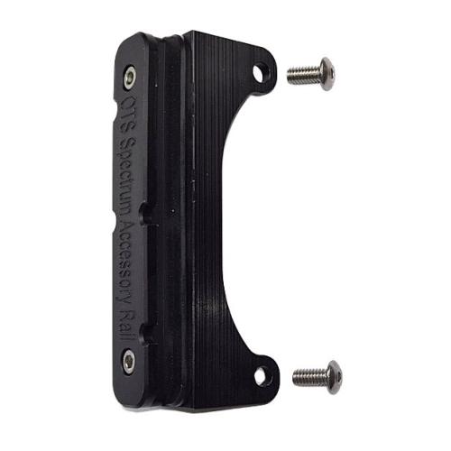 Spectrum Accessory Rail with mounting bracket *NEW*