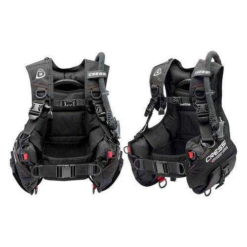 Start Pro 2.0 (black/red) [L]