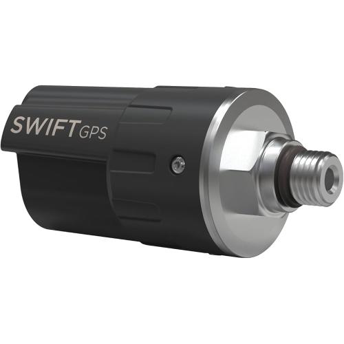 Swift GPS