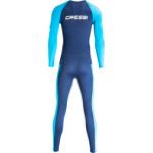 Wahoo 2mm Lady (blue/aquamarine) [XL]