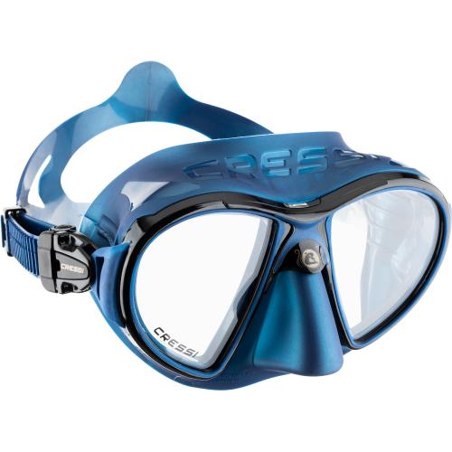 Zeus (blue metal)