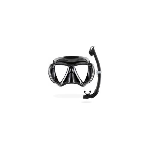 Big Eyes & Seal Dry (black/black)