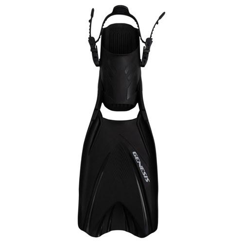 Icon LG, Black
