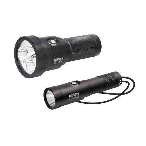 TL3800P + AL1300NP Combo Pack