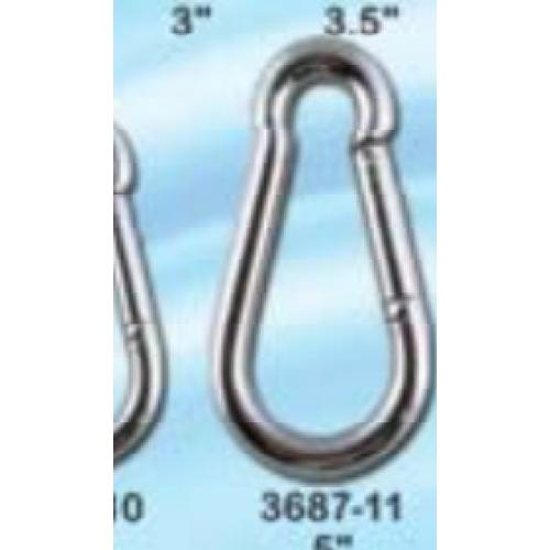 CARABINER S.S. #10