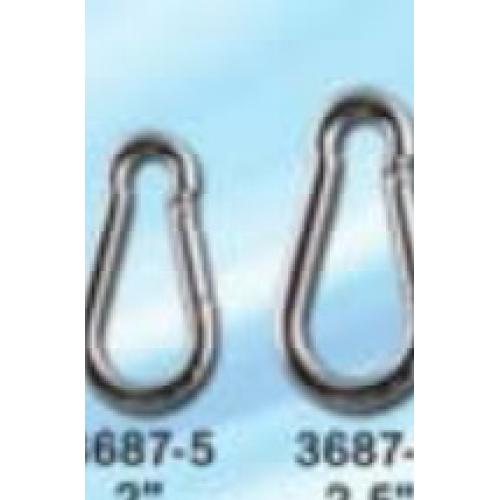 CARABINER S.S. #5