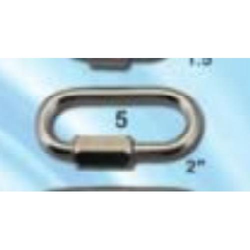 QUICK LINK S.S. #5