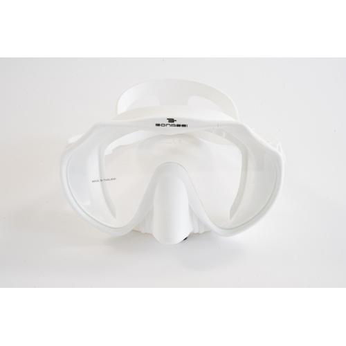 HERA MASK - WHITE