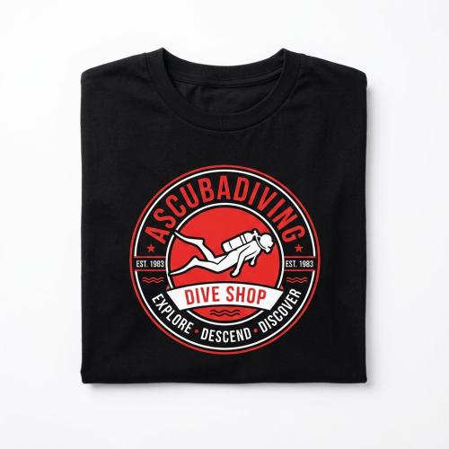 Custom T-Shirts