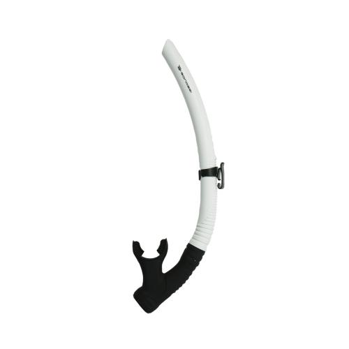CAYO SNORKEL - WHITE