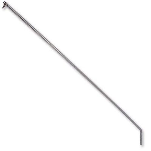 3 FT X 5/16" - ALUMINUM TICKLE STICK