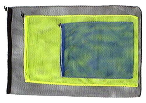 15" X 22" DRAW STRING BAG