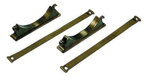 TANK HOLDER WITH BUNGEE CORD