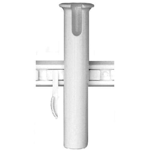 ROD HOLDER - STRAIGHT MOUNT