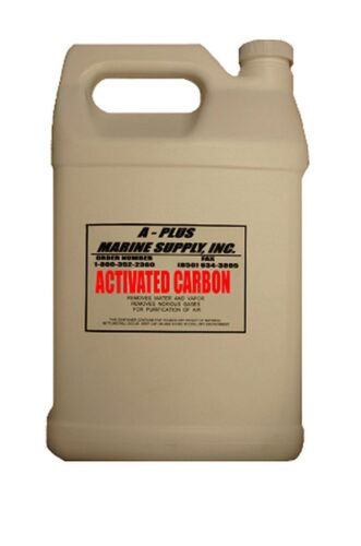 5 LBS 13X MOLECULAR SIEVE - 1 GALLON