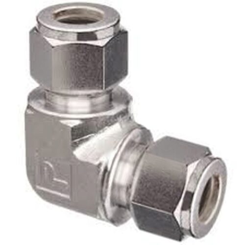 ELBOW CONNECTOR 1/4'' TUBE TO TUBE