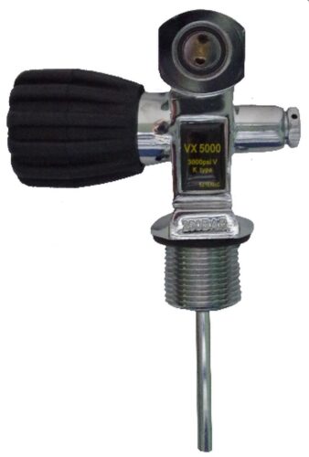 K- VALVE COMPLETE - GENERIC