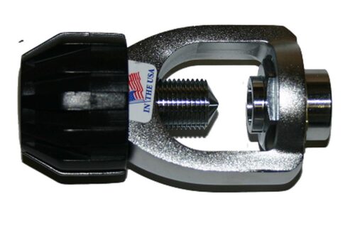 FILLER YOKE TO 1/4'' NPT THREADS