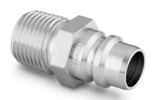 MALE - QUICK DISCONNECT