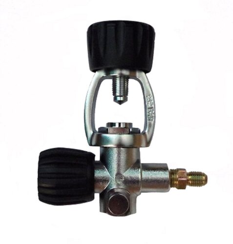 NITROX TANK WRAP STICKER